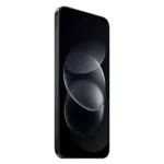 Xiaomi Redmi Note 17 Pro Max 5G Black 6.83 ” AMOLED 2772 x 1280 pixels Qualcomm Snapdragon 6 Gen 5 (4 nm) Internal RAM 8 GB 256 GB Dual SIM 4G 5G Main camera resolution 50+8 MP Secondary camera resolution 32 MP Android 16