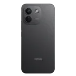Xiaomi Redmi Note 17 Pro Max 5G Black 6.83 ” AMOLED 2772 x 1280 pixels Qualcomm Snapdragon 6 Gen 5 (4 nm) Internal RAM 8 GB 256 GB Dual SIM 4G 5G Main camera resolution 50+8 MP Secondary camera resolution 32 MP Android 16