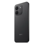 Xiaomi Redmi Note 17 Pro Max 5G Black 6.83 ” AMOLED 2772 x 1280 pixels Qualcomm Snapdragon 6 Gen 5 (4 nm) Internal RAM 8 GB 256 GB Dual SIM 4G 5G Main camera resolution 50+8 MP Secondary camera resolution 32 MP Android 16