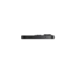 Xiaomi Redmi Note 17 Pro Max 5G Black 6.83 ” AMOLED 2772 x 1280 pixels Qualcomm Snapdragon 6 Gen 5 (4 nm) Internal RAM 8 GB 256 GB Dual SIM 4G 5G Main camera resolution 50+8 MP Secondary camera resolution 32 MP Android 16