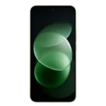 Xiaomi Redmi Note 17 Pro Max 5G Green 6.83 ” AMOLED 2772 x 1280 pixels Qualcomm Snapdragon 6 Gen 5 (4 nm) Internal RAM 8 GB 256 GB Dual SIM 4G 5G Main camera resolution 50+8 MP Secondary camera resolution 32 MP Android 16