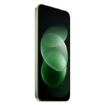 Xiaomi Redmi Note 17 Pro Max 5G Green 6.83 ” AMOLED 2772 x 1280 pixels Qualcomm Snapdragon 6 Gen 5 (4 nm) Internal RAM 8 GB 256 GB Dual SIM 4G 5G Main camera resolution 50+8 MP Secondary camera resolution 32 MP Android 16