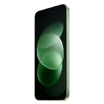 Xiaomi Redmi Note 17 Pro Max 5G Green 6.83 ” AMOLED 2772 x 1280 pixels Qualcomm Snapdragon 6 Gen 5 (4 nm) Internal RAM 8 GB 256 GB Dual SIM 4G 5G Main camera resolution 50+8 MP Secondary camera resolution 32 MP Android 16