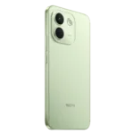 Xiaomi Redmi Note 17 Pro Max 5G Green 6.83 ” AMOLED 2772 x 1280 pixels Qualcomm Snapdragon 6 Gen 5 (4 nm) Internal RAM 8 GB 256 GB Dual SIM 4G 5G Main camera resolution 50+8 MP Secondary camera resolution 32 MP Android 16