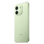 Xiaomi Redmi Note 17 Pro Max 5G Green 6.83 ” AMOLED 2772 x 1280 pixels Qualcomm Snapdragon 6 Gen 5 (4 nm) Internal RAM 8 GB 256 GB Dual SIM 4G 5G Main camera resolution 50+8 MP Secondary camera resolution 32 MP Android 16