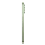 Xiaomi Redmi Note 17 Pro Max 5G Green 6.83 ” AMOLED 2772 x 1280 pixels Qualcomm Snapdragon 6 Gen 5 (4 nm) Internal RAM 8 GB 256 GB Dual SIM 4G 5G Main camera resolution 50+8 MP Secondary camera resolution 32 MP Android 16