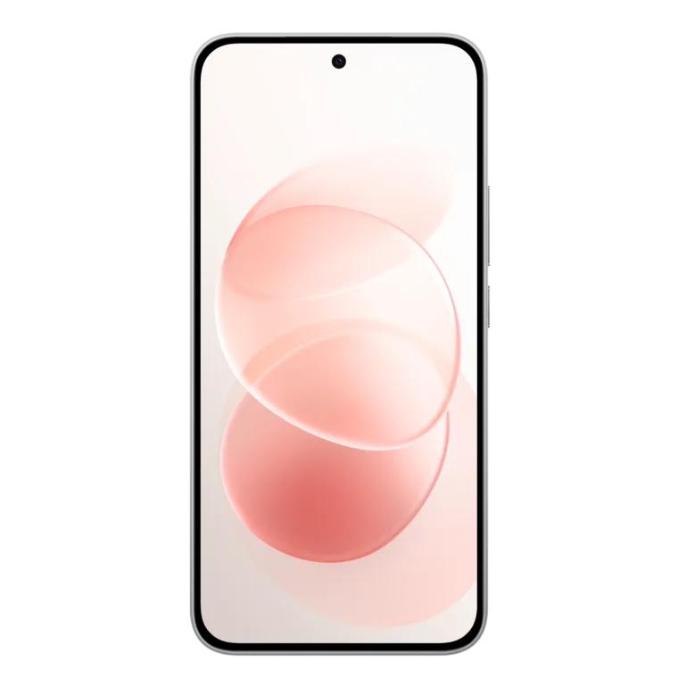Xiaomi Redmi Note 17 Pro Max 5G Cloud Blush 6.83 " AMOLED 2772 x 1280 pixels Qualcomm Snapdragon 6 Gen 5 (4 nm) Internal RAM 8 GB 256 GB Dual SIM 4G 5G Main camera resolution 50+8 MP Secondary camera resolution 32 MP Android 16