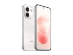Xiaomi Redmi Note 17 Pro Max 5G Cloud Blush 6.83 ” AMOLED 2772 x 1280 pixels Qualcomm Snapdragon 6 Gen 5 (4 nm) Internal RAM 8 GB 256 GB Dual SIM 4G 5G Main camera resolution 50+8 MP Secondary camera resolution 32 MP Android 16