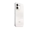 Xiaomi Redmi Note 17 Pro Max 5G Cloud Blush 6.83 ” AMOLED 2772 x 1280 pixels Qualcomm Snapdragon 6 Gen 5 (4 nm) Internal RAM 8 GB 256 GB Dual SIM 4G 5G Main camera resolution 50+8 MP Secondary camera resolution 32 MP Android 16