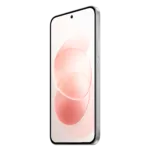 Xiaomi Redmi Note 17 Pro Max 5G Cloud Blush 6.83 ” AMOLED 2772 x 1280 pixels Qualcomm Snapdragon 6 Gen 5 (4 nm) Internal RAM 8 GB 256 GB Dual SIM 4G 5G Main camera resolution 50+8 MP Secondary camera resolution 32 MP Android 16