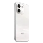 Xiaomi Redmi Note 17 Pro Max 5G Cloud Blush 6.83 ” AMOLED 2772 x 1280 pixels Qualcomm Snapdragon 6 Gen 5 (4 nm) Internal RAM 8 GB 256 GB Dual SIM 4G 5G Main camera resolution 50+8 MP Secondary camera resolution 32 MP Android 16