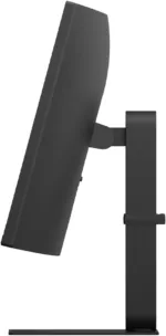 LG 34U620B-B UltraWide 34 ” VA WQHD 21:9 144 Hz 5 ms 3440 x 1440 pixels 300 cd/m² HDMI ports quantity 2