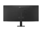 LG 34U620B-B UltraWide 34 ” VA WQHD 21:9 144 Hz 5 ms 3440 x 1440 pixels 300 cd/m² HDMI ports quantity 2