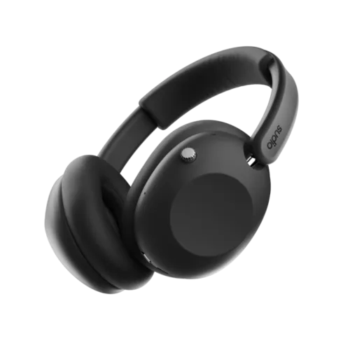Sudio Headphones K3 Pro Bluetooth Over-Ear Microphone Onyx Black Noise canceling Wireless