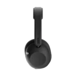 Sudio Headphones K3 Pro Bluetooth Over-Ear Microphone Onyx Black Noise canceling Wireless