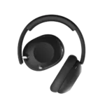 Sudio Headphones K3 Pro Bluetooth Over-Ear Microphone Onyx Black Noise canceling Wireless