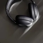 Sudio Headphones K3 Pro Bluetooth Over-Ear Microphone Onyx Black Noise canceling Wireless