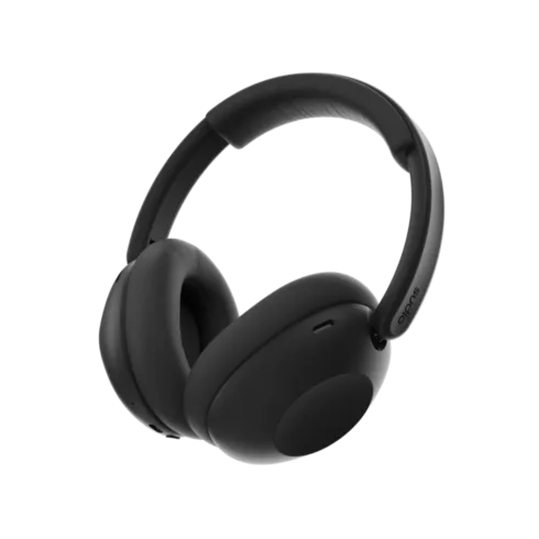 Sudio Headphones K3 Bluetooth Over-ear Microphone Ink Black Noise canceling Wireless