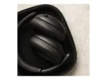 Sudio Headphones K3 Bluetooth Over-ear Microphone Ink Black Noise canceling Wireless