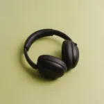 Sudio Headphones K3 Bluetooth Over-ear Microphone Ink Black Noise canceling Wireless