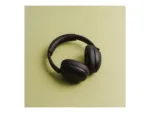 Sudio Headphones K3 Bluetooth Over-ear Microphone Ink Black Noise canceling Wireless