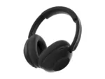 Sudio Headphones K3 Bluetooth Over-ear Microphone Ink Black Noise canceling Wireless