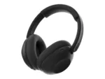 Sudio Headphones K3 Bluetooth Over-ear Microphone Ink Black Noise canceling Wireless