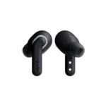 Sudio Earbuds E4 Pro Bluetooth In-ear Microphone Midnight Black Noise canceling Noise reduction Wireless