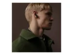 Sudio Earbuds E4 Pro Bluetooth In-ear Microphone Midnight Black Noise canceling Noise reduction Wireless
