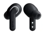 Sudio Earbuds E4 Pro Bluetooth In-ear Microphone Midnight Black Noise canceling Noise reduction Wireless