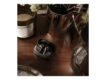 Sudio Earbuds E4 Pro Bluetooth In-ear Microphone Midnight Black Noise canceling Noise reduction Wireless