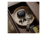 Sudio Earbuds E4 Pro Bluetooth In-ear Microphone Midnight Black Noise canceling Noise reduction Wireless