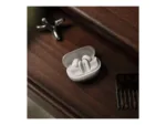 Sudio Earbuds E4 Pro Bluetooth In-ear Microphone Cloud White Noise canceling Noise reduction Wireless