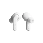 Sudio Earbuds E4 Pro Bluetooth In-ear Microphone Cloud White Noise canceling Noise reduction Wireless
