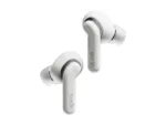 Sudio Earbuds E4 Pro Bluetooth In-ear Microphone Cloud White Noise canceling Noise reduction Wireless