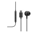 Sudio Earbuds V3 USB-C In-ear Microphone Dusty Black