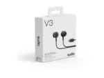 Sudio Earbuds V3 USB-C In-ear Microphone Dusty Black
