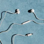 Sudio Earbuds V3 USB-C In-ear Microphone Grey White