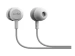 Sudio Earbuds V3 USB-C In-ear Microphone Grey White