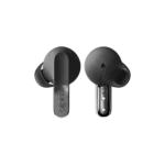 Sudio Earbuds N3 Pro Bluetooth In-ear Microphone Titanium Black Noise canceling Wireless