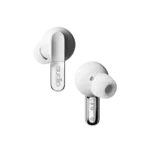 Sudio Earbuds N3 Pro Bluetooth In-ear Microphone Chrome White Noise canceling Wireless