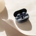 Sudio Earbuds N3 Pro Bluetooth In-ear Microphone Midnight Navy Noise canceling Wireless