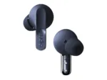 Sudio Earbuds N3 Pro Bluetooth In-ear Microphone Midnight Navy Noise canceling Wireless