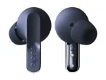Sudio Earbuds N3 Pro Bluetooth In-ear Microphone Midnight Navy Noise canceling Wireless