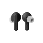 Sudio Earbuds A3 Pro Bluetooth In-ear Microphone Cloudy Black Noise canceling Wireless