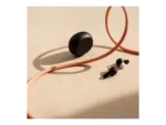 Sudio Earbuds A3 Pro Bluetooth In-ear Microphone Cloudy Black Noise canceling Wireless