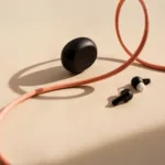 Sudio Earbuds A3 Pro Bluetooth In-ear Microphone Cloudy Black Noise canceling Wireless