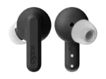 Sudio Earbuds A3 Pro Bluetooth In-ear Microphone Cloudy Black Noise canceling Wireless