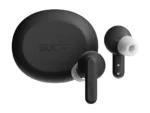 Sudio Earbuds A3 Pro Bluetooth In-ear Microphone Cloudy Black Noise canceling Wireless
