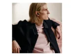 Sudio Earbuds A3 Pro Bluetooth In-ear Microphone Cloudy Black Noise canceling Wireless
